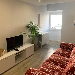  Appartamento Casa Cegonhas Portogallo
